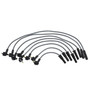 ThunderCore PRO 924-1802 Spark Plug Wire Set 924-1802 for 1995-1997 Mazda 2.3L (B2300)