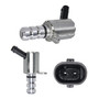 Walker Products Engine Variable Valve Timing (VVT) Solenoid 590-1293 for 2009-2012 Audi/Volkswagen 3.0L (Q7, Touareg)