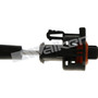 Walker Products Oxygen Sensor 350-34108 for 2001-2016 Chevrolet/Porsche 2.2L 3.4L (Astra, Zafira, Boxster, Cayman)