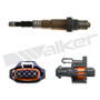 Walker Products Oxygen Sensor 350-34108 for 2001-2016 Chevrolet/Porsche 2.2L 3.4L (Astra, Zafira, Boxster, Cayman)