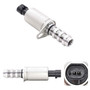 Walker Products Engine Variable Valve Timing (VVT) Solenoid 590-1307 for 2015-2018 Alfa Romeo 1.7L (4C)