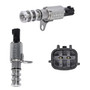 Walker Products Engine Variable Valve Timing (VVT) Solenoid 590-1312 for 2016-2019 INFINITI/Nissan 3.5L 1.8L