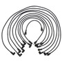 ThunderCore PRO 924-1824 Spark Plug Wire Set 924-1824 for 1958-1979 Chrysler/Dodge/Ford 6.8L 6.3L (300, Cordoba, Imperial, New Yorker)