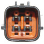 Walker Products Oxygen Sensor 350-34110 for 2010-2013 Mazda 2.5L 2.0L (3, 3 Sport)