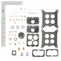 Walker Products Carburetor Repair Kit 159022 for 1957-1959 Edsel/Ford/Lincoln 5.9L 6.7L (Bermuda, Citation, Corsair, Pacer)