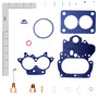Walker Products Carburetor Repair Kit 159023 for 1961 Buick 6.6L 6.0L (Electra, Invicta, LeSabre, Skylark)