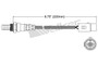 Walker Products Oxygen Sensor 250-24009 for 1990-1993 Hyundai 3.0L (Sonata)