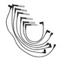 ThunderCore PRO 924-1836 Spark Plug Wire Set 924-1836 for 1990-1992 Mercedes-Benz 3.0L 3.2L (300CE, 300SE)