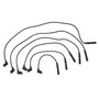 ThunderCore PRO 924-1847 Spark Plug Wire Set 924-1847 for 1996-1998 Mazda 3.0L (MPV)