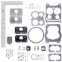 Walker Products Carburetor Repair Kit 159038 for 1963-1971 Chevrolet 7.0L 5.4L (Bel Air, Biscayne, Camaro, Caprice)