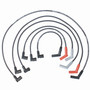 ThunderCore PRO 924-1852 Spark Plug Wire Set 924-1852 for 2003-2008 Ford/Mazda 3.0L (Ranger, B3000)