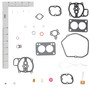 Walker Products Carburetor Repair Kit 159040