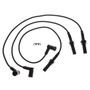 ThunderCore PRO 924-1854 Spark Plug Wire Set 924-1854 for 2009-2013 Dodge/Jeep/Mitsubishi 3.7L (Dakota, Durango, Nitro, Ram 1500)