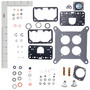 Walker Products Carburetor Repair Kit 159041 for 1972-1975 International 6.4L (100, 1010, 1110, 1210)