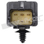 Walker Products Oxygen Sensor 250-25160 for 2000-2010 Cadillac/INFINITI/Nissan 3.6L 2.8L (CTS, SRX, STS, FX45)
