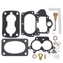 Walker Products Carburetor Repair Kit 159042 for 1972-1973 Chevrolet/GMC 5.7L (Blazer, Brookwood, C10 Pickup, C10 Suburban)
