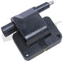 ThunderSpark Ignition Coil 920-1007 for 1990-1997 Chrysler/Dodge/Jeep 2.5L 2.2L (Cirrus, Daytona, Dynasty, LeBaron)