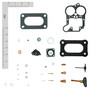 Walker Products Carburetor Repair Kit 159047 for 1978 Chevrolet/Oldsmobile 2.5L (Monza, Starfire)