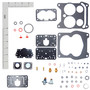 Walker Products Carburetor Repair Kit 159049 for 1973-1976 Chrysler/Dodge/Oldsmobile 6.6L 7.2L (Cordoba, Imperial, New Yorker, Newport)