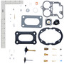 Walker Products Carburetor Repair Kit 159050 for 1979 Oldsmobile/Pontiac 2.5L (Starfire, Sunbird)