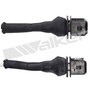 Walker Products Oxygen Sensor 250-24030 for 1989-1991 Peugeot 1.9L (405)