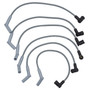ThunderCore PRO 924-1863 Spark Plug Wire Set 924-1863 for 2005-2008 Land Rover 4.0L (LR3)