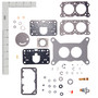 Walker Products Carburetor Repair Kit 159054 for 1969-1974 International 5.7L 5.0L (1110, 1200D, 1210, 1310)