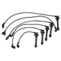ThunderCore PRO 924-1866 Spark Plug Wire Set 924-1866 for 1995-1998 Acura 2.5L (TL)