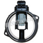Walker Products Mass Air Flow Sensor 245-1385 for 2014-2016 Mercedes-Benz 2.1L (E250)
