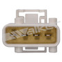Walker Products Oxygen Sensor 250-24048 for 1993-1998 Saab/Volvo 2.5L 2.4L (900, 850, C70, S70)