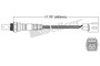Walker Products Oxygen Sensor 250-54003 for 2000-2004 Lexus/Toyota 3.0L (ES300, Avalon, Sienna)