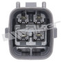 Walker Products Oxygen Sensor 250-54003 for 2000-2004 Lexus/Toyota 3.0L (ES300, Avalon, Sienna)