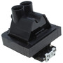 ThunderSpark Ignition Coil 920-1022 for 1987-2002 Buick/Chevrolet/Oldsmobile 2.3L 2.4L (Skylark, Beretta, Cavalier, Malibu)