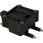 ThunderSpark Ignition Coil 920-1023 for 1995-2010 Chrysler/Dodge/Eagle 2.4L 2.0L (Cirrus, Neon, PT Cruiser, Sebring)