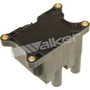 ThunderSpark Ignition Coil 920-1025 for 2001-2012 Ford/Mazda 2.0L 2.3L (EcoSport, F-100 Ranger, Ranger, 6)