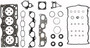 Enginetech NI2.5HS-CWB MLS Head Gasket Set with Bolts OEM-Spec for 2007-2013 Nissan 2.5L 152ci I4 - MLS Gaskets & New Head Bolts