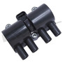 ThunderSpark Ignition Coil 920-1026 for 2000-2020 Chevrolet/Daewoo/Pontiac 1.6L 1.2L (Aveo, Aveo5, Beat, Chevy)
