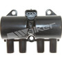 ThunderSpark Ignition Coil 920-1026 for 2000-2020 Chevrolet/Daewoo/Pontiac 1.6L 1.2L (Aveo, Aveo5, Beat, Chevy)