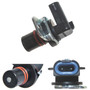 Walker Products Vehicle Speed Sensor 240-1058 for 1992-2001 Ford/Lincoln/Mercury 5.8L 5.0L