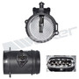 Walker Products Mass Air Flow Sensor 245-1413 for 1997-2008 Porsche 2.5L 3.2L (Boxster, Cayman)