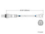 Walker Products Oxygen Sensor 250-24060 for 1996-2000 Suzuki 1.6L (Esteem)