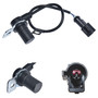 Walker Products Vehicle Speed Sensor 240-1060 for 2000-2007 Ford/Mercury 4.2L 3.9L (Freestar, Taurus, Windstar, Monterey)