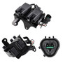 ThunderSpark Ignition Coil 920-1031 for 2001-2014 Dodge 1.0L 1.1L (Atos, i10)