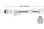 Walker Products Oxygen Sensor 250-54011 for 2003-2006 Acura/Subaru 1.7L 2.5L (EL, Baja, Forester, Impreza)