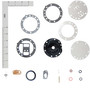 Walker Products Carburetor Repair Kit 16042