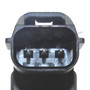 Walker Products Vehicle Speed Sensor 240-1064 for 1999-2011 Hyundai/Kia 3.8L 3.3L (Azera, Elantra, Entourage, Santa Fe)