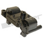 ThunderSpark Ignition Coil 920-1033 for 2004-2005 Chevrolet (Optra)