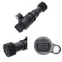 Walker Products Vehicle Speed Sensor 240-1065 for 1999-2008 Hyundai/Kia 2.0L 2.5L (Elantra, Sonata, Tiburon, XG300)
