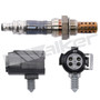 Walker Products Oxygen Sensor 250-24075 for 1996-2000 Chrysler/Dodge 2.5L (Sebring, Avenger)