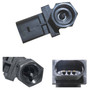 Walker Products Vehicle Speed Sensor 240-1069 for 1999-2010 Audi/Volkswagen 1.8L 2.0L (TT, Beetle, Golf, Jetta)